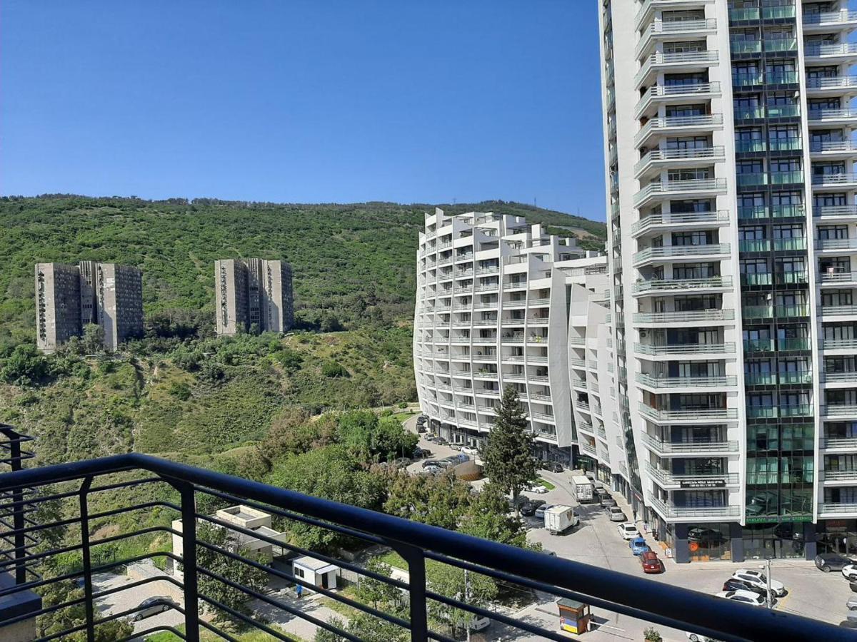 Tbilisi Rest Time Apartment Exterior foto