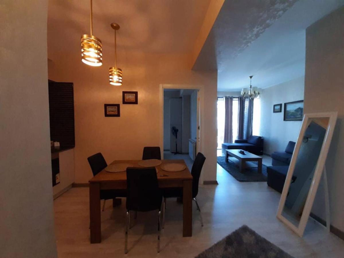 Tbilisi Rest Time Apartment Exterior foto