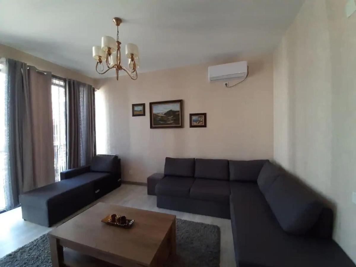Tbilisi Rest Time Apartment Exterior foto